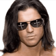 John Morrison