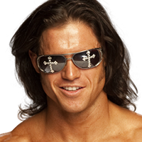 John Morrison