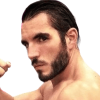Johnny Gargano