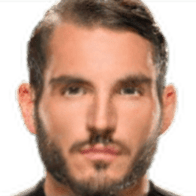 Johnny Gargano Johnny Gargano