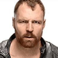 Jon Moxley Jon Moxley