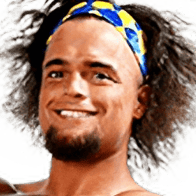 Juice Robinson