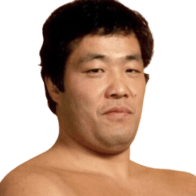 Jumbo Tsuruta