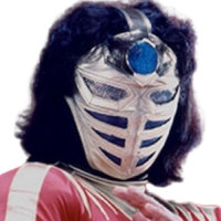 Jushin Liger