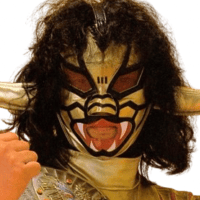 Jushin Thunder Liger