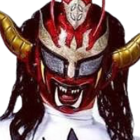 Jushin Thunder Liger