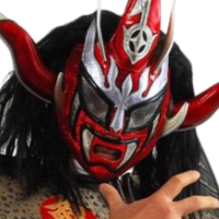 Jushin Thunder Liger