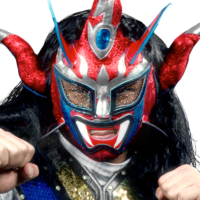 Jushin Thunder Liger