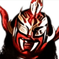Jushin Thunder Liger Jushin Thunder Liger