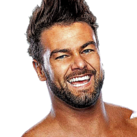 Justin Gabriel Justin Gabriel