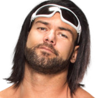 Justin Gabriel Justin Gabriel