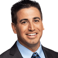 Justin Roberts