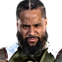 Jimmy Uso
