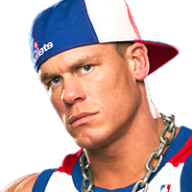 John Cena '03