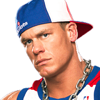 John Cena '03