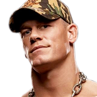 John Cena '07