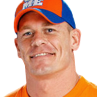 John Cena '10