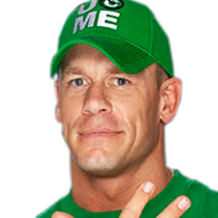 John Cena '12