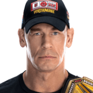 John Cena WM41
