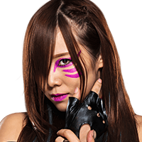 Kairi Sane