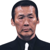 President Hoshino