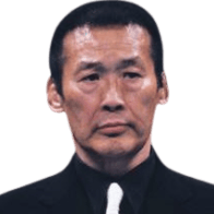 President Hoshino President Hoshino