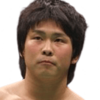Katsuhiko Nakajima Katsuhiko Nakajima