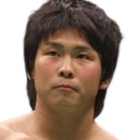 Katsuhiko Nakajima