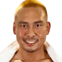 Katsuhiko Nakajima