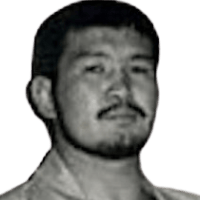 Katsuhisa Shibata Katsuhisa Shibata