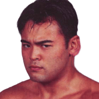 Kaz Hayashi Kaz Hayashi