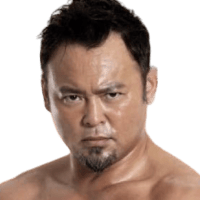Kaz Hayashi