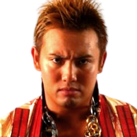 Kazuchika Okada