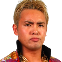 Kazuchika Okada