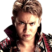 Kazuchika Okada