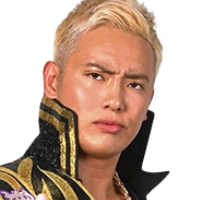 Kazuchika Okada