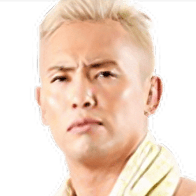 Kazuchika Okada