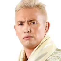 Kazuchika Okada