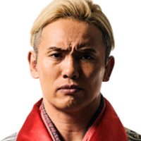 Kazuchika Okada