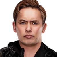 Kazuchika Okada
