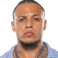 KC Navarro KC Navarro