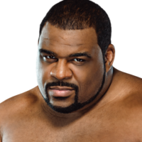 Keith Lee