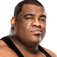 Keith "Bearcat" Lee