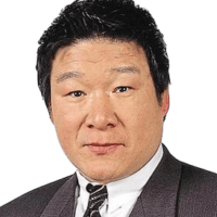Kengo Kimura Kengo Kimura
