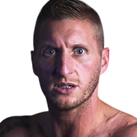 Kenny Dykstra