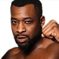 Kenny King