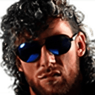 Kenny Omega