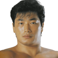 Kenta Kobashi Kenta Kobashi