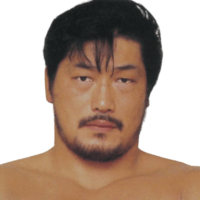 Kenta Kobashi Kenta Kobashi