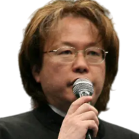 Hidekazu Tanaka